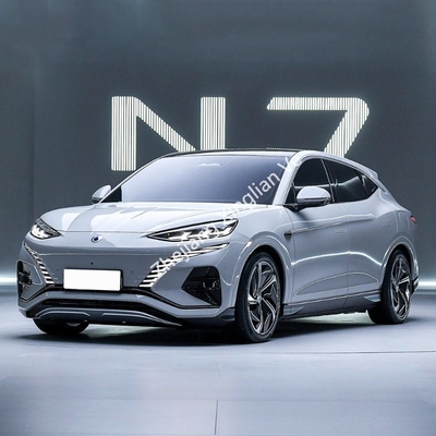 2023 Byd Denza N7 Sport SUV 5-Sitzer 2WD Elektrofahrzeug mit 702km Reichweite und 230kw Motor