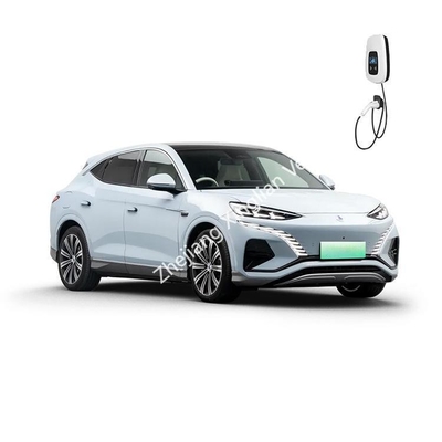 E-Mail oder Telefon On-Line Service und Ersatzteilverkauf für BEV Prime Byd Denza N7 Energiefahrzeug