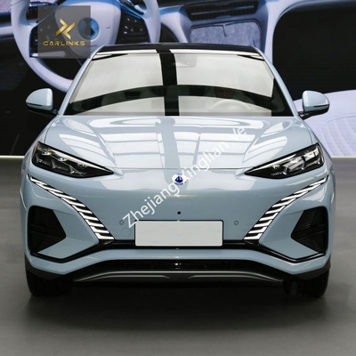 Byd Denza N7 Elektroauto 2023 2024 Awd Energiefahrzeuge Hochgeschwindigkeitslimousine EV Autos BEV