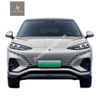 2023 N-Sport MID-Size SUV Elektroauto Byd Denza N7 E-Mail oder Telefon Kundendienst