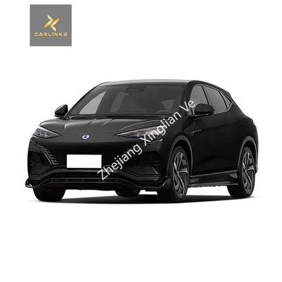 Tengshi N7 Byd Denza N7 Elektroauto Energiewagen SUV in 48V Spannung 48V hergestellt
