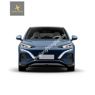 Tengshi N7 Byd Denza N7 Elektroauto Energiewagen SUV in 48V Spannung 48V hergestellt