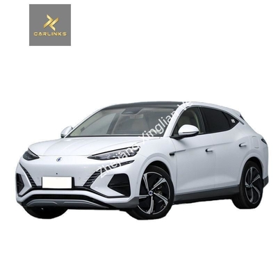 Tengshi N7 Byd Denza N7 Elektroauto Energiewagen SUV in 48V Spannung 48V hergestellt