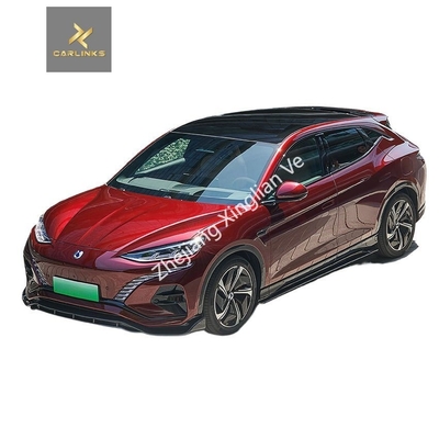 Tengshi N7 Byd Denza N7 Elektroauto Energiewagen SUV in 48V Spannung 48V hergestellt
