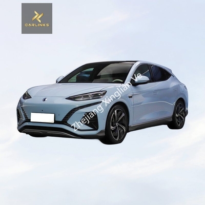 Persönlich angepasster 2023 Denza N7 5-Sitzer SUV mit großem Raum und Elektroauto-Technologie