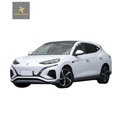 Persönlich angepasster 2023 Denza N7 5-Sitzer SUV mit großem Raum und Elektroauto-Technologie