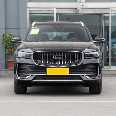 Maximalleistung PS 150-200PS Geely Xingyue L 2.0t Monjaro SUV Monjaro Geely Car 2024