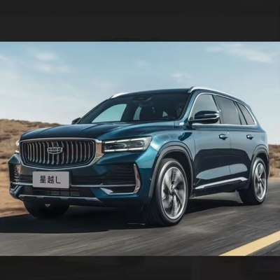 Geely Xingyue L Monjaro Hybrid 2.0t 4WD Xingyue L Zhiqing LED Scheinwerfer