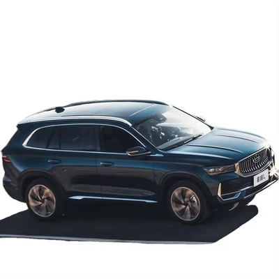 Mehrfunktionslenker Geely Monjaro L 2.0t 2024 2WD Flaggschiff-Edition Elektroauto