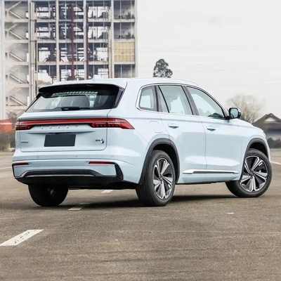 Mehrfunktionslenker Geely Monjaro L 2.0t 2024 2WD Flaggschiff-Edition Elektroauto
