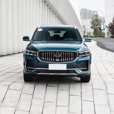 Anpassung 2024 Geely Monjaro 2.0t 238HP L4 High Speed Geely Xingyue L 5-Sitzer SUV