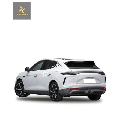 4860x1935x1602 Anpassung 2024 Byd Denza N7 SUV Langstrecken Awd 4WD Elektroauto