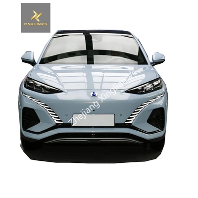 4860x1935x1602 Anpassung 2024 Byd Denza N7 SUV Langstrecken Awd 4WD Elektroauto