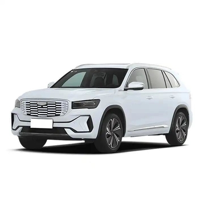 2024 Geely Xingyue L 2.0t 8at 5 Sitze 2WD Hochgeschwindigkeits-SUV Benzinwagen Geely Monjaro Auto