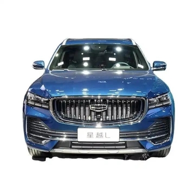 2024 Geely Xingyue L 2.0t 8at 5 Sitze 2WD Hochgeschwindigkeits-SUV Benzinwagen Geely Monjaro Auto