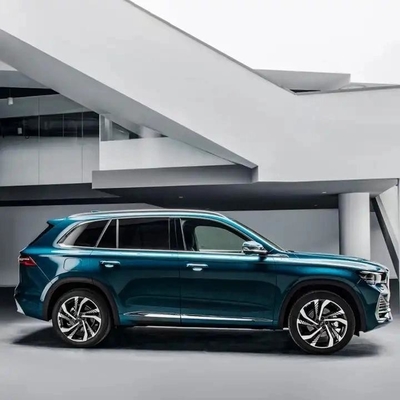 2024 Geely Xingyue L 2.0t 8at 5 Sitze 2WD Hochgeschwindigkeits-SUV Benzinwagen Geely Monjaro Auto