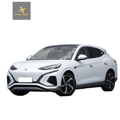501-800W Anpassung Denza N7 EV Awd Auto Cars SUV Auto EV Anpassung für den Markt
