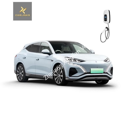Offene Karosserie Denza N7 Langstrecken-Performance Edition Max Elektroautos mit Design