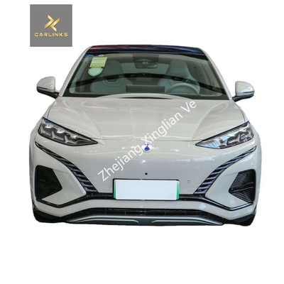 Offene Karosserie Denza N7 Langstrecken-Performance Edition Max Elektroautos mit Design