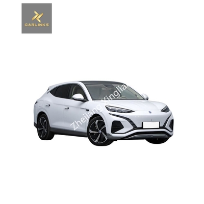 Offene Karosserie Denza N7 Langstrecken-Performance Edition Max Elektroautos mit Design
