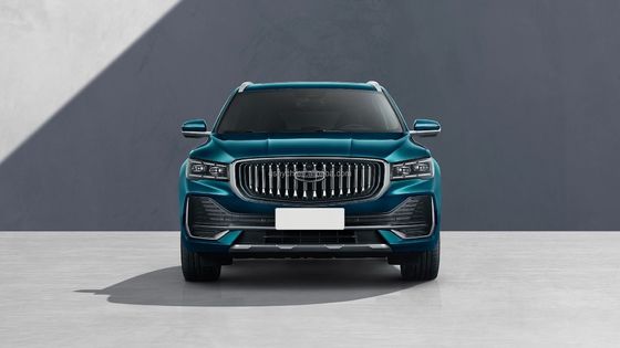 Hochgeschwindigkeit 2024 Geely Xingyue L 2.0t 238HP L4 Kraftstofffahrzeug Kompaktes SUV Benzinfahrzeug
