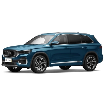 Geely Monjaro 2024 Energiefahrzeuge mit automatischem Getriebe und 1,5-2 L Hubraum