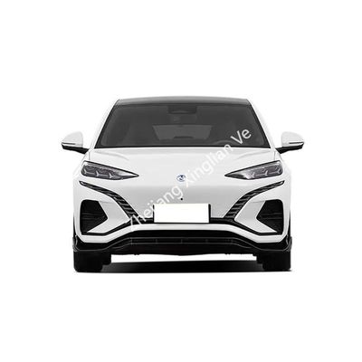 Cltc Comprehensive 700km Reichweite 5-Türer 5-Sitzer SUV Elektroautos Byd Denza N7 Hochgeschwindigkeit