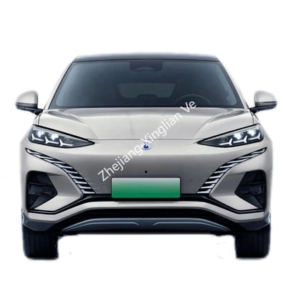 Fünf-Sitzer Denza N7 Elektro-SUV mit 702km Reichweite und Kraftstoff 100% elektrisch