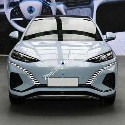 Fünf-Sitzer Denza N7 Elektro-SUV mit 702km Reichweite und Kraftstoff 100% elektrisch