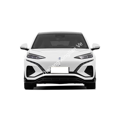 Fünf-Sitzer Denza N7 Elektro-SUV mit 702km Reichweite und Kraftstoff 100% elektrisch