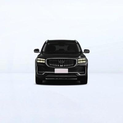 Geely Xingyue L 2021 SUV 5 Sitzplätze Elektromagnetische Bremsanlage Kilometerleistung ≤10000 km