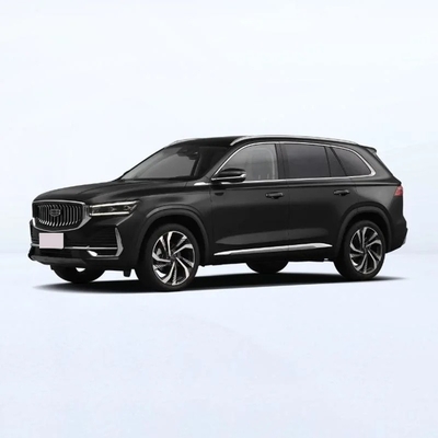 Geely Xingyue L 2021 SUV 5 Sitzplätze Elektromagnetische Bremsanlage Kilometerleistung ≤10000 km