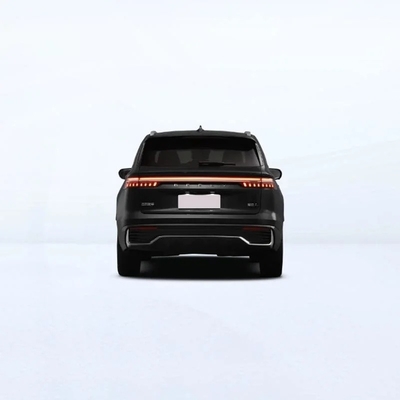 Geely Xingyue L 2021 SUV 5 Sitzplätze Elektromagnetische Bremsanlage Kilometerleistung ≤10000 km