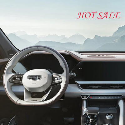 Automatischer Getriebe Tourenwagen Geely Monjaro Xingyue L 2.0t Flaggschiff SUV