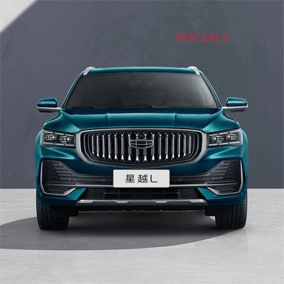 Automatischer Getriebe Tourenwagen Geely Monjaro Xingyue L 2.0t Flaggschiff SUV