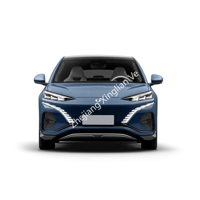 4860x1935x1602 Denza N7 2023 Chinesische Elektro-SUV-Autos 630km Energiefahrzeuge Smart EV-Auto