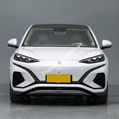 4860x1935x1602 Denza N7 2023 Chinesische Elektro-SUV-Autos 630km Energiefahrzeuge Smart EV-Auto