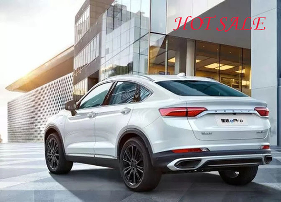 Geely Monjaro 2021 2.0 Td Power Automatic Zwei-Rad-Antrieb Flaggschiff Edition