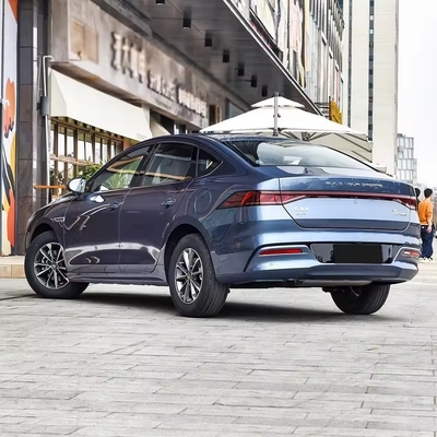 316 Nm Höchstdrehmoment Elektroauto mit Lithiumbatterie von chinesischen Lieferanten