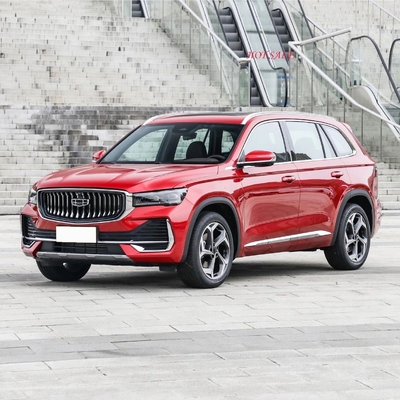 Anpassung für Geely Xingyue 2021 Xingyue L chinesischer Markt leistungsstarker Benzinwagen