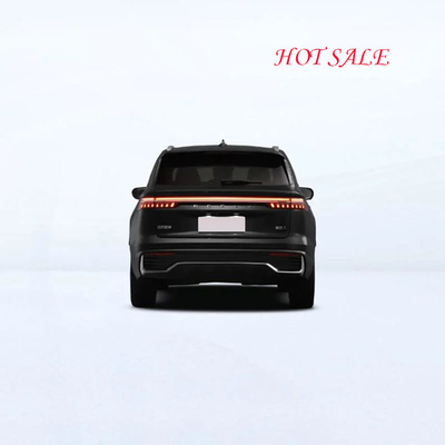 Persönlich angepasst 2023 Geely Monjaro Xingyue L Benzin SUV 2.0td DCT Energie Hybrid Benzin Gebrauchtwagen
