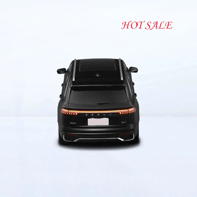 Persönlich angepasst 2023 Geely Monjaro Xingyue L Benzin SUV 2.0td DCT Energie Hybrid Benzin Gebrauchtwagen