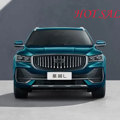 2023 Best Geely Monjaro Xingyue L 2.0td 4WD SUV Straßenbedingungen Straße für Made