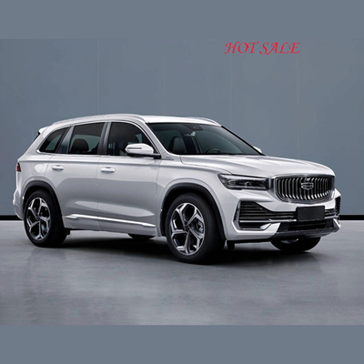 Geely Monjaro Fast SUV Carhi-P Hi-X 1.5 2022 Xingyue L Thor Hi.