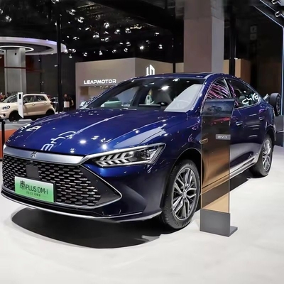 2024 Byd Qin Plus Dm-I Honor Edition FWD 55 km Hybrid EV für und Budget-freundliche Kosten