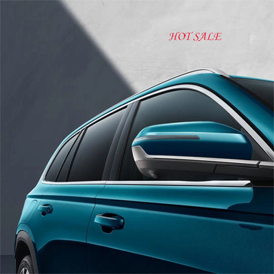 Geely Monjaro Xingyue L Straßentest Chinas Fahrzeug für Straße und Lebensdauer ≤1 Jahr