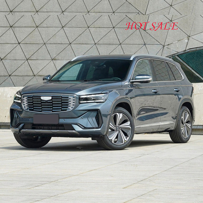 Geely Xingyue L Monjaro Tugella L geschlossener Karosserie-Typ SUV Flaggschiff-Typ 4WD Benzinwagen