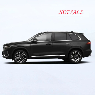Geely Xingyue L Monjaro Tugella L geschlossener Karosserie-Typ SUV Flaggschiff-Typ 4WD Benzinwagen