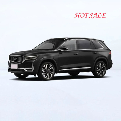 Geely 2021 Xingyue L Flaggschiff Version 2.0t Awd 4WD außergewöhnliche Leistung und Service
