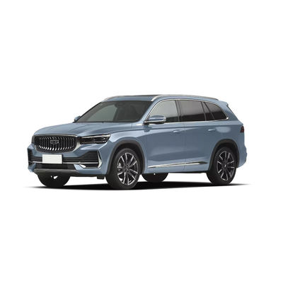 2021 Geely Xingyue L 4WD Sport SUV mit 5 Sitzplätzen und elektromagnetischem Bremssystem